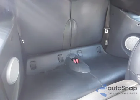 2008 Mini Cooper from USA, damaged, VIN WMWRF33588TG18627